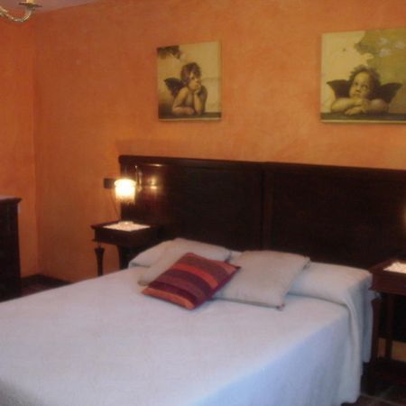 La Corralata Apartment Biescas  Room photo