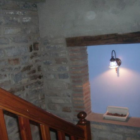 La Corralata Apartment Biescas  Room photo