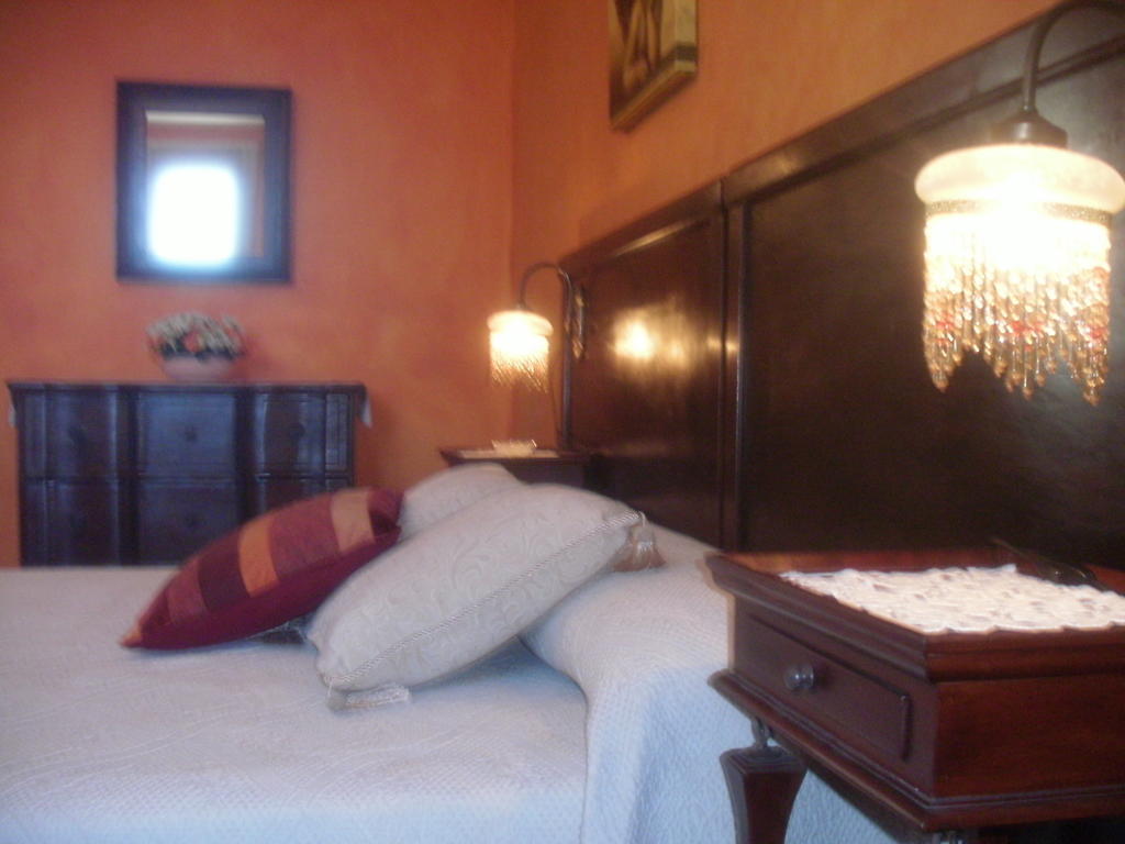 La Corralata Apartment Biescas  Room photo