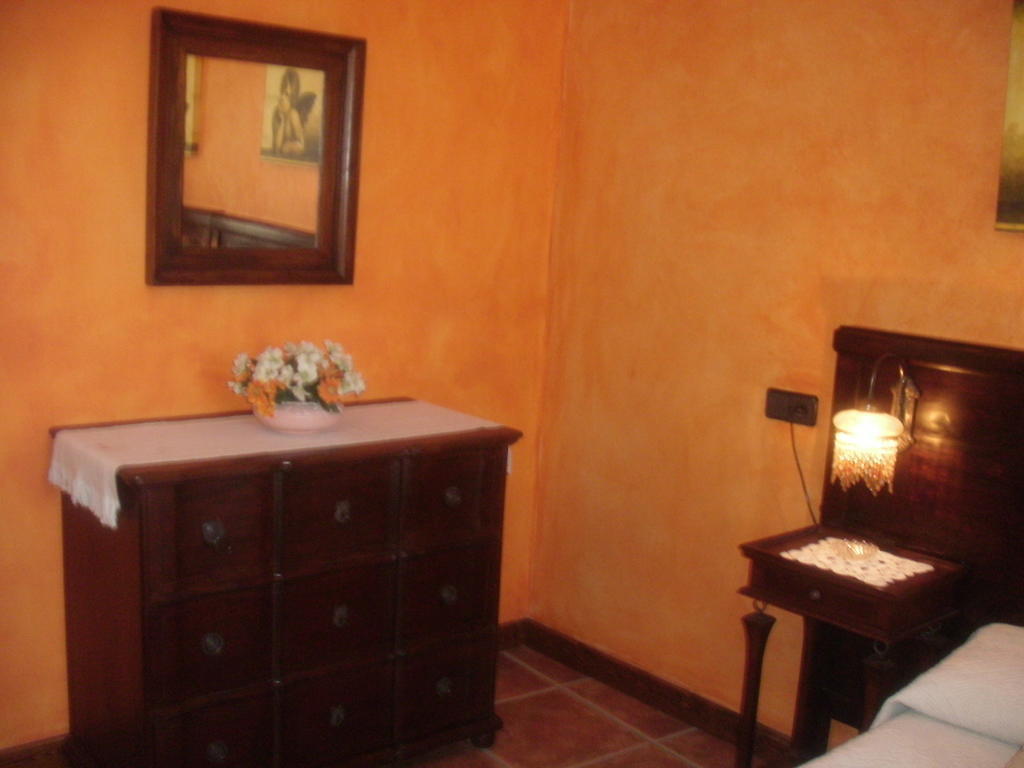 La Corralata Apartment Biescas  Room photo