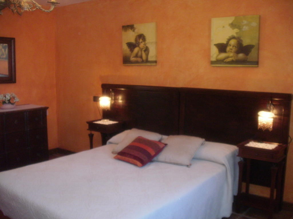 La Corralata Apartment Biescas  Room photo