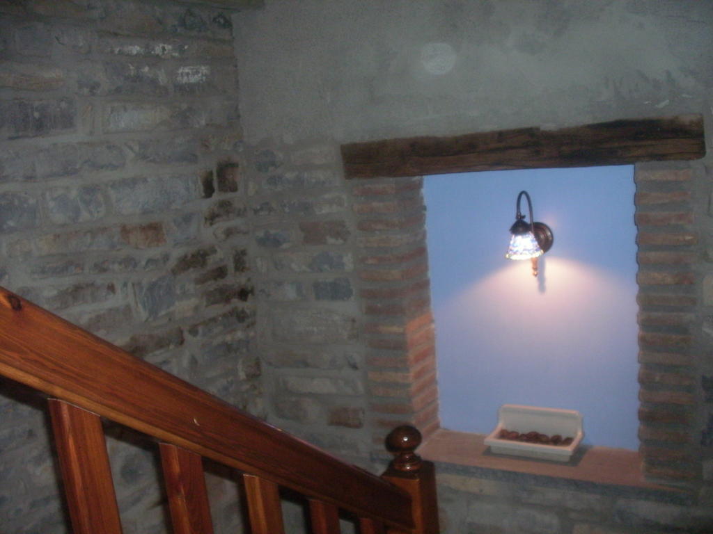 La Corralata Apartment Biescas  Room photo