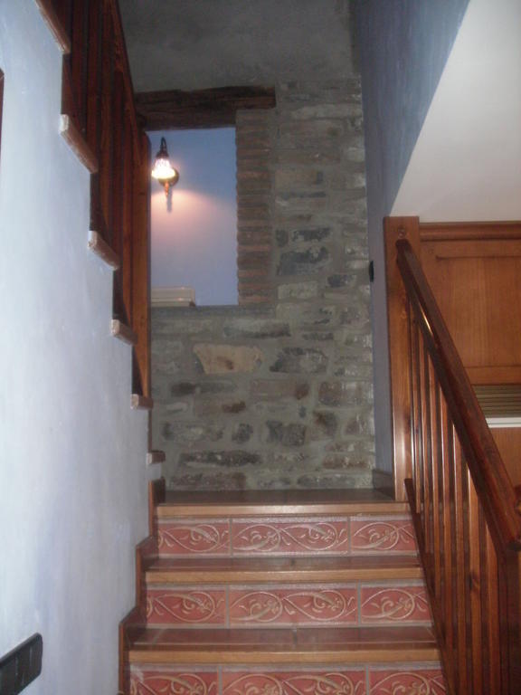 La Corralata Apartment Biescas  Room photo