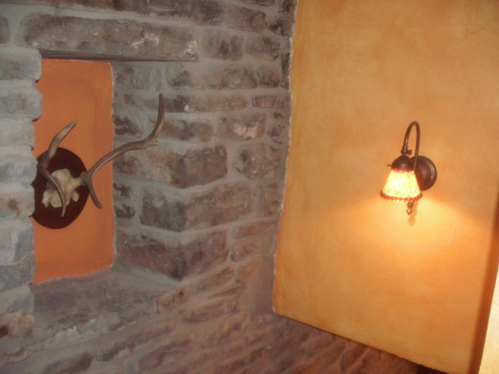 La Corralata Apartment Biescas  Room photo