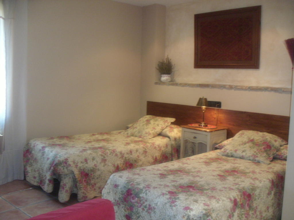 La Corralata Apartment Biescas  Room photo