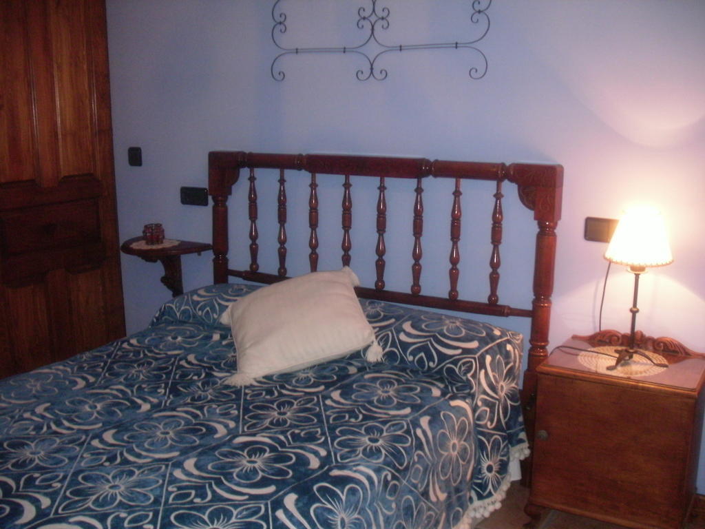 La Corralata Apartment Biescas  Room photo