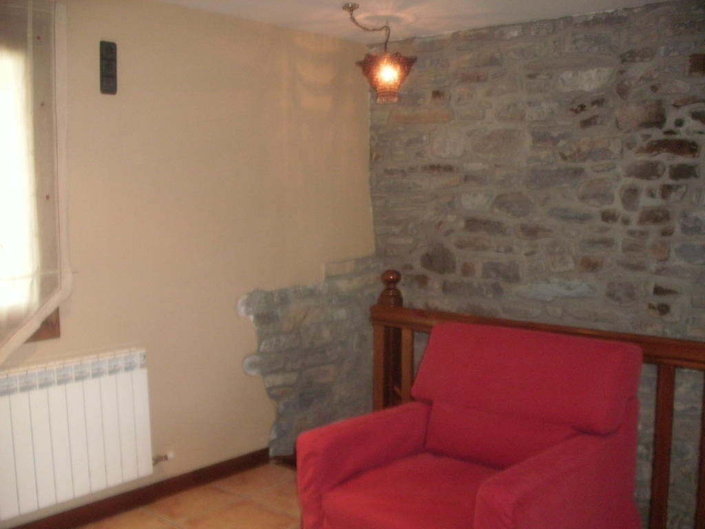 La Corralata Apartment Biescas  Room photo