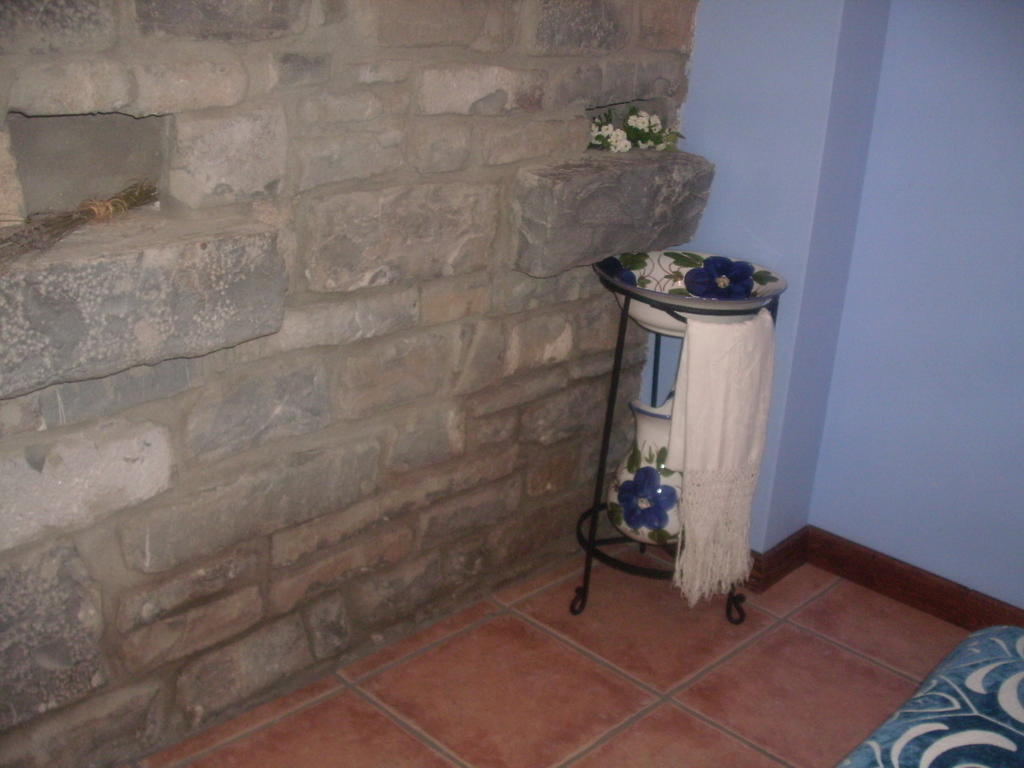 La Corralata Apartment Biescas  Room photo