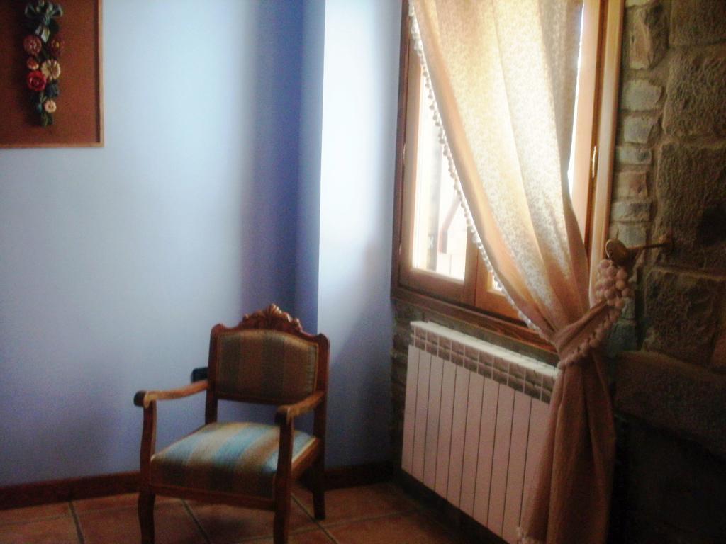 La Corralata Apartment Biescas  Room photo